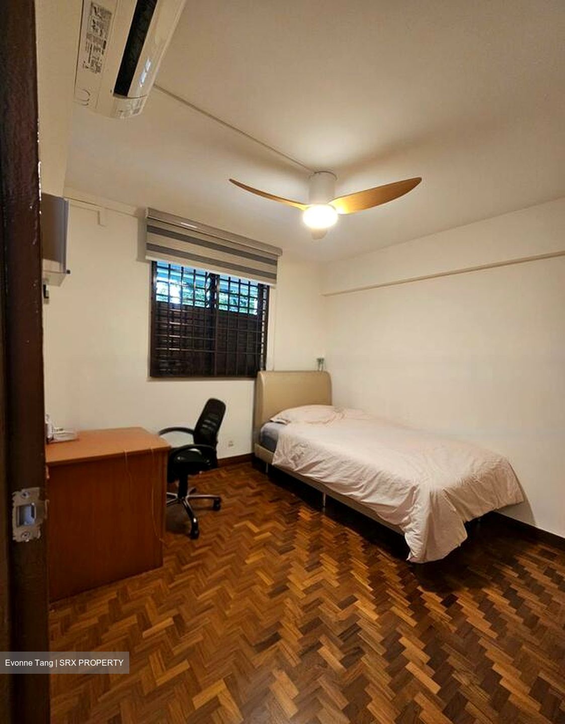 Blk 91 Commonwealth 16 (Queenstown), HDB 3 Rooms #472550531